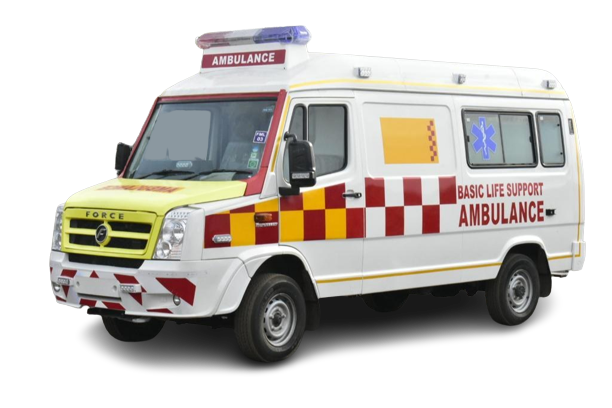 24 Hours Ambulance Services